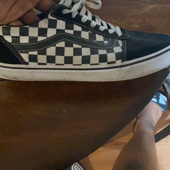 Vans - Picture 3 of 3